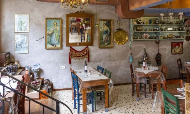 ΓΙΑΒΡΙ ΚΟΝ ΣΕΠ (ΠΑΣΑΛΑΚΗ) – ΤΟ ΓΙΑΒΡΙ – ΜΕΖΕΔΟΠΩΛΕΙΟ ΟΥΖΕΡΙ – ΠΕΤΡΑΛΩΝΑ ΑΤΤΙΚΗΣ