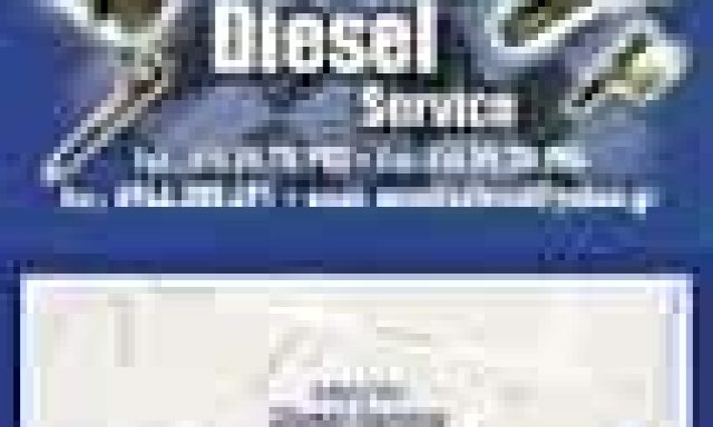 ΣΕΜΕΡΤΖΙΔΗΣ ΑΝΑΣΤΑΣΙΟΣ – ΑΝΕΣΤΗΣ DIESEL SERVICE – ΔΟΚΙΜΑΣΤΗΡΙΟ ΑΝΤΛΙΩΝ – ΑΣΠΡΟΠΥΡΓΟΣ ΑΤΤΙΚΗ