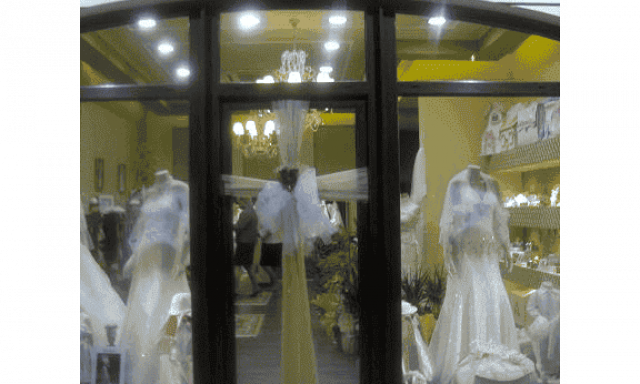 ΚΑΛΟΓΙΑΝΝΟΠΟΥΛΟΥ ΕΛΕΝΗ – MON CHERI – ΕΙΔΗ ΓΑΜΟΥ ΚΑΙ ΒΑΠΤΙΣΗΣ ΔΙΔΥΜΟΤΕΙΧΟ ΕΒΡΟΣ