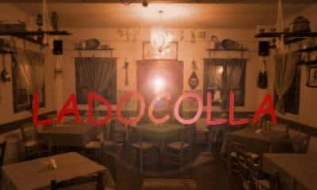 ΦΡΑΝΤΖΗΣ ΧΡΗΣΤΟΣ – ΤΑΒΕΡΝΑ ΣΤΗ ΛΑΔΟΚΟΛΛΑ – ΑΙΓΙΟ ΑΧΑΪΑ