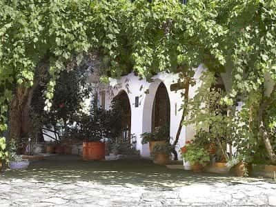 ΑΝΑΓΝΩΣΤΟΥ ΜΙΧΑΗΛ – HOTEL RODIA – ΞΕΝΟΔΟΧΕΙΟ – ΚΑΛΑ ΝΕΡΑ ΠΗΛΙΟ ΜΑΓΝΗΣΙΑΣ