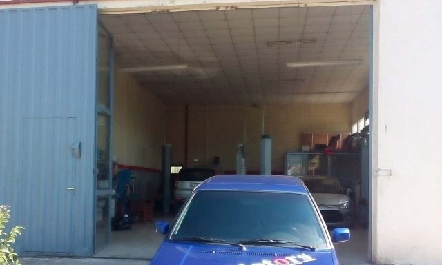 DST MOTORS – ΔΕΜΙΤΣΟΓΛΟΥ ΔΗΜΗΤΡΙΟΣ – ΣΥΝΕΡΓΕΙΟ ΑΥΤΟΚΙΝΗΤΩΝ – ΜΕΛΙΣΣΟΧΩΡΙ ΘΕΣΣΑΛΟΝΙΚΗΣ