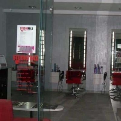 ΝΤΟΒΑΣ ΚΩΝΣΤΑΝΤΙΝΟΣ – STUDIO MAX – ΚΟΜΜΩΤΗΡΙΟ – ΓΕΡΑΚΑΣ ΑΤΤΙΚΗ