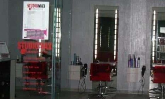 ΝΤΟΒΑΣ ΚΩΝΣΤΑΝΤΙΝΟΣ – STUDIO MAX – ΚΟΜΜΩΤΗΡΙΟ – ΓΕΡΑΚΑΣ ΑΤΤΙΚΗ