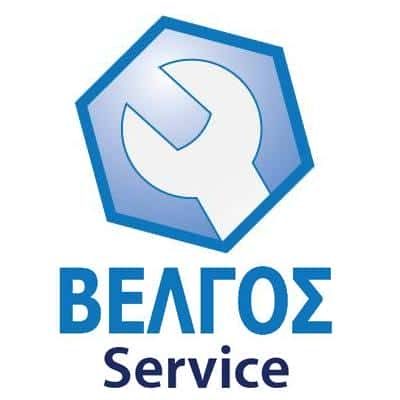 VELGOS – ΒΑΣΙΛΑΚΟΣ Α ΚΑΡΑΤΖΙΑΣ Ν ΟΕ – ΗΛΕΚΤΡΙΚΑ ΕΙΔΗ – ΣΕΡΡΕΣ