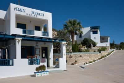 ΜΕΛΑΣ ΒΑΣΙΛΕΙΟΣ – B. & N. MELAS STUDIOS-ΕΝΟΙΚΙΑΖΟΜΕΝΑ ΔΩΜΑΤΙΑ ΚΑΡΠΑΘΟΣ ΔΩΔΕΚΑΝΗΣΑ