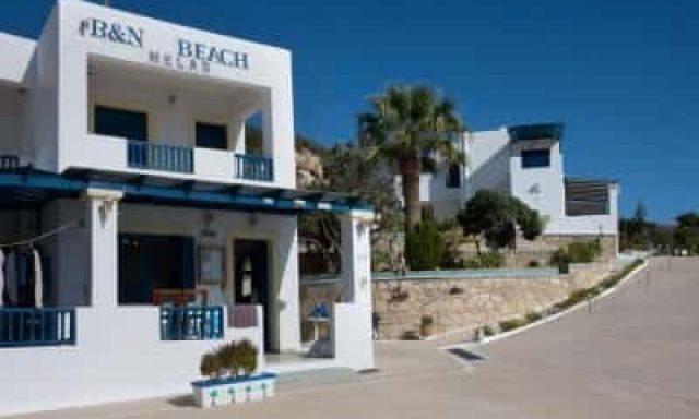 ΜΕΛΑΣ ΒΑΣΙΛΕΙΟΣ – B. & N. MELAS STUDIOS-ΕΝΟΙΚΙΑΖΟΜΕΝΑ ΔΩΜΑΤΙΑ ΚΑΡΠΑΘΟΣ ΔΩΔΕΚΑΝΗΣΑ