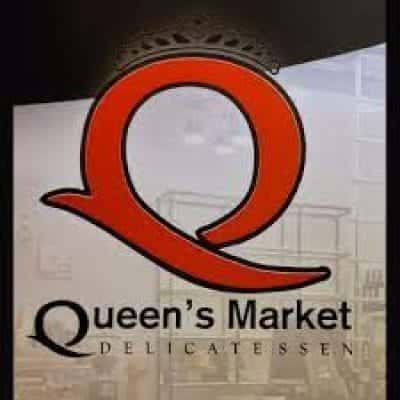 ΚΟΛΟΒΟΥ ΣΤΕΦΑΝΙΑ – ΜΙΝΙ ΜΑΡΚΕΤ QUEEN’S MARKET DELICATESSEN – ΙΛΙΣΙΑ ΑΘΗΝΑ ΑΤΤΙΚΗ