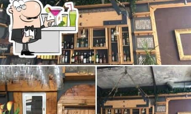 THE MOB CAFE BAR – ΧΡΗΣΤΟΥ ΣΤΕΦΑΝΟΣ – ΚΑΦΕΤΕΡΙΑ – ΣΧΗΜΑΤΑΡΙ ΒΟΙΩΤΙΑ