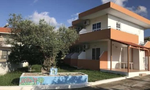 ΓΙΩΡΓΟΥ ΙΩΑΝΝΗΣ – YIANNIS APARTMENTS – ΕΝΟΙΚΙΑΖΟΜΕΝΑ ΔΩΜΑΤΙΑ – ΑΦΑΝΤΟΥ ΡΟΔΟΣ ΔΩΔΕΚΑΝΗΣΑ