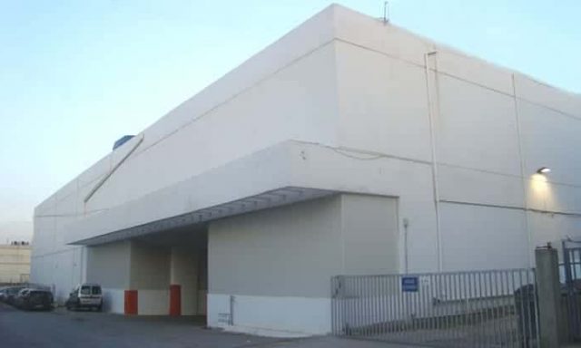 ΑΝΤΖΟΥΛΑΤΟΣ ΠΑΝ ΑΕ – LOGISTICS – ΥΠΗΡΕΣΙΑ ΔΙΑΝΟΜΗΣ – ΑΓ. Ι. ΡΕΝΤΗ ΑΘΗΝΑ ΑΤΤΙΚΗ