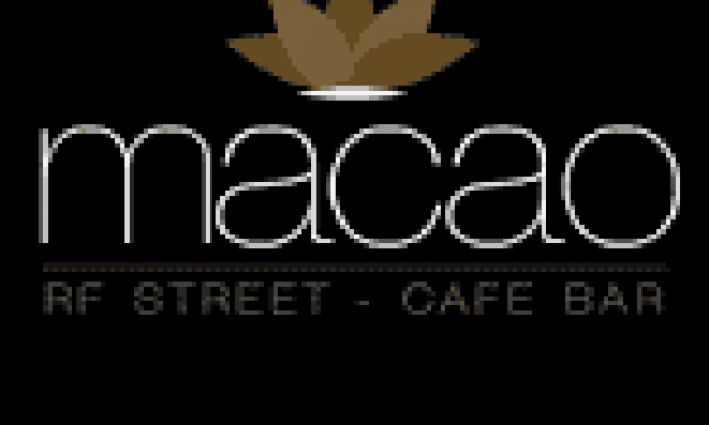 MACAO – ΚΑΦΕΤΕΡΙΑ – ΠΑΤΡΑ ΑΧΑΪΑ