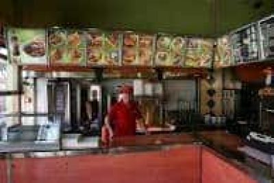 ΓΡΕΒΕΝΙΤΗΣ ΔΗΜΗΤΡΙΟΣ – WOODY’ S – FAST FOOD – ΕΤΟΙΜΟ ΦΑΓΗΤΟ – ΛΕΠΤΟΚΑΡΥΑ ΠΙΕΡΙΑΣ