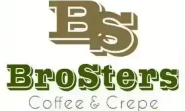 BROSTERS COFFEE AND CREPE – ΚΑΦΕΤΕΡΙΑ BS – ΣΟΥΔΑ ΧΑΝΙΩΝ