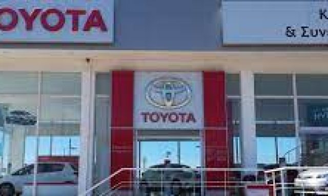 ΚΑΚΟΥΡΟΣ & ΣΥΝΕΡΓΑΤΕΣ Α.Ε. – TOYOTA ΚΑΚΟΥΡΟΣ – ΑΝΤΙΠΡΟΣΩΠΕΙΑ ΑΥΤΟΚΙΝΗΤΩΝ – ΚΑΛΑΜΑΤΑ ΜΕΣΣΗΝΙΑΣ