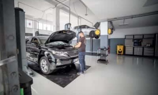 ΓΙΩΡΓΗΣ ΝΙΚΟΣ – HYBRID TECHNOLOGY GARAGE – ΣΥΝΕΡΓΕΙΟ ΑΥΤΟΚΙΝΗΤΩΝ – ΠΕΙΡΑΙΑΣ ΑΤΤΙΚΗ