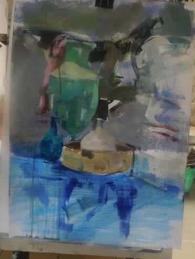 ΣΑΡΑΣΙΤΗΣ ΔΗΜΗΤΡΙΟΣ – ΕΡΓΑΣΤΗΡΙΟ ΣΧΕΔΙΟΥ & ΖΩΓΡΑΦΙΚΗΣ – ΦΡΟΝΤΙΣΤΗΡΙΟ – ΔΑΦΝΗ ΑΤΤΙΚΗ