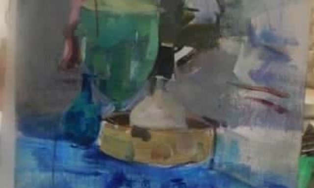 ΣΑΡΑΣΙΤΗΣ ΔΗΜΗΤΡΙΟΣ – ΕΡΓΑΣΤΗΡΙΟ ΣΧΕΔΙΟΥ & ΖΩΓΡΑΦΙΚΗΣ – ΦΡΟΝΤΙΣΤΗΡΙΟ – ΔΑΦΝΗ ΑΤΤΙΚΗ