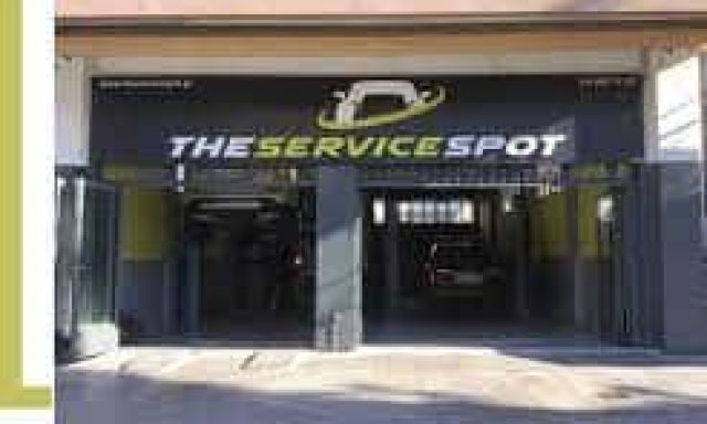 ΑΡΜΕΥΤΗΣ ΚΩΝΣΤΑΝΤΙΝΟΣ – THE SERVICE SPOT – ΣΥΝΕΡΓΕΙΟ ΑΥΤΟΚΙΝΗΤΩΝ ΑΛΙΜΟΣ ΑΤΤΙΚΗ