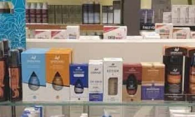 ΡΑΠΤΗ ΣΤΑΜΑΤΙΝΑ – SALUTE ΙΚΕ – ΦΑΡΜΑΚΕΙΟ – ΒΑΡΗ ΑΤΤΙΚΗΣ