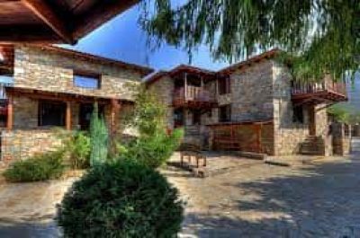 ΚΑΛΦΟΠΟΥΛΟΣ ΑΡΙΣΤΕΙΔΗΣ | ΤΑ ΠΕΤΡΙΝΑ | ΞΕΝΩΝΑΣ | ΣΕΡΡΕΣ – ΑΓΚΙΣΤΡΟ