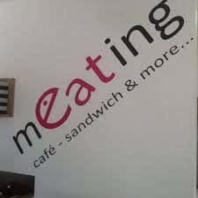 ΑΥΚΟΥΔΙΑΣ ΝΙΚΟΛΑΟΣ – MEATING CAFE – ΚΑΦΕΤΕΡΙΑ ΛΗΜΝΟΣ ΛΙΒΑΔΟΧΩΡΙ ΛΕΣΒΟΥ