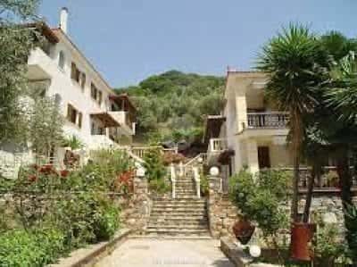 ΜΠΛΑΝΑΣ Ν. – ΜΠΛΑΝΑΣ Π. ΟΕ – ENPY APARTMENTS ΕΝΟΙΚΙΑΖΟΜΕΝΑ ΔΩΜΑΤΙΑ – ΦΟΙΝΙΚΟΥΝΤΑ ΜΕΣΣΗΝΙΑΣ