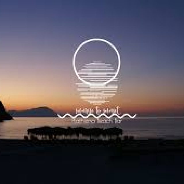 ΚΟΣΚΙΝΑΣ ΗΛΙΑΣ – SUNRISE TO SUNSET BEACH BAR – ΠΛΑΘΕΝΙΑ – ΜΗΛΟΣ ΚΥΚΛΑΔΕΣ