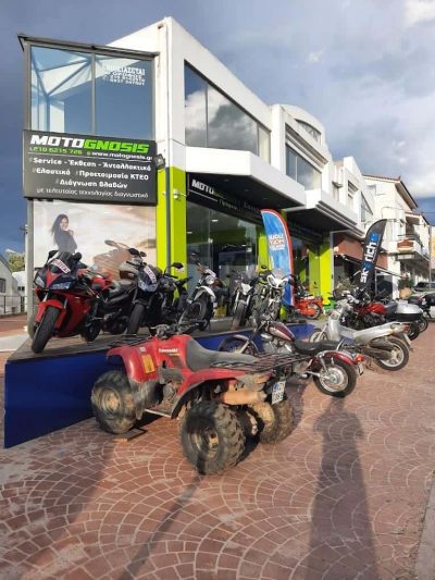 ΠΡΟΦΚΑΣ ΠΕΤΡΟΣ – MOTOGNOSIS – ΣΥΝΕΡΓΕΙΟ ΜΟΤΟΣΥΚΛΕΤΩΝ – ΑΓΙΟΣ ΣΤΕΦΑΝΟΣ ΑΤΤΙΚΗΣ