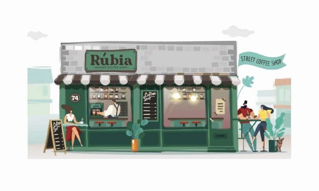 ΠΑΠΑΓΑΚΗΣ ΚΩΝΣΤΑΝΤΙΝΟΣ – RUBIA – ΚΑΦΕΤΕΡΙΑ ΒΟΛΟΣ ΜΑΓΝΗΣΙΑΣ