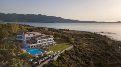ΛΑΖΑΡΑΚΗΣ Α.Ε. – ALKINOI RESORT AND SPA HOTEL – ΞΕΝΟΔΟΧΕΙΟ – ΜΟΝΕΜΒΑΣΙΑ ΛΑΚΩΝΙΑ