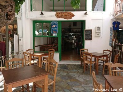 ΜΑΡΓΕΤΗΣ ΔΗΜΗΤΡΙΟΣ – Ο ΜΑΡΓΕΤΗΣ – ΟΙΝΟΜΑΓΕΙΡΕΙΟ-ΨΗΤΟΠΩΛΕΙΟ  ΑΓΟΡΑ ΧΩΡΑ ΣΚΥΡΟΣ ΕΥΒΟΙΑ
