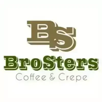 BROSTERS COFFEE AND CREPE – ΚΑΦΕΤΕΡΙΑ BS – ΣΟΥΔΑ ΧΑΝΙΩΝ