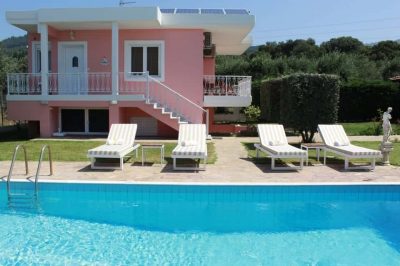 ΚΑΣΚΑΝΗΣ ΜΙΧΑΗΛ – APHRODITE VILLA – ΕΝΟΙΚΙΑΖΟΜΕΝΗ ΜΟΝΟΚΑΤΟΙΚΙΑ – ΡΙΖΑ ΠΡΕΒΕΖΑ