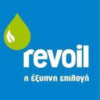ΒΑΣΙΛΕΙΟΥ ΟΥΡΑΝΙΑ – REVOIL – ΠΡΑΤΗΡΙΟ ΥΓΡΩΝ ΚΑΥΣΙΜΩΝ-ΔΙΑΝΟΜΗ ΠΕΤΡΕΛΑΙΟΥ ΘΕΡΜΑΝΣΗΣ ΦΑΡΚΑΔΟΝΑ ΤΡΙΚΑΛΩΝ