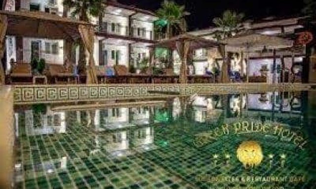 ΚΑΛΑΝΙΔΗΣ ΧΡΙΣΤΟΦΟΡΟΣ – GREEK PRIDE APARTMENTS – ΞΕΝΟΔΟΧΕΙΟ – ΚΑΣΣΑΝΔΡΕΙΑ ΧΑΛΚΙΔΙΚΗ