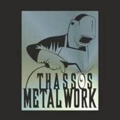 GEORGIEV VASILIN – THASSOS METALWORK – ΜΕΤΑΛΛΙΚΕΣ ΚΑΤΑΣΚΕΥΕΣ – ΘΑΣΟΣ ΚΑΒΑΛΑΣ