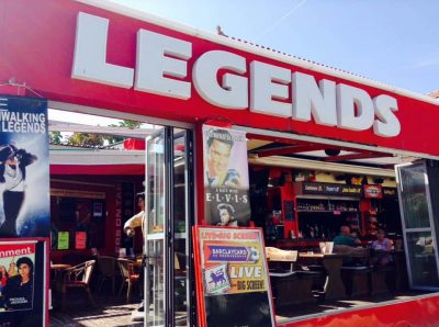 ΣΑΚΟΥΤΗ ΣΤΑΜΑΤΙΑ – LEGEND`S BAR – ΚΑΦΕ ΜΠΑΡ ΦΑΓΗΤΟ ΔΙΑΣΚΕΔΑΣΗ – ΖΑΚΥΝΘΟΣ