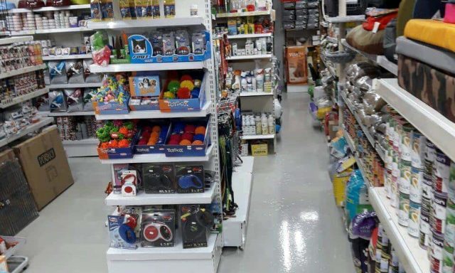 ΟΙΚΟΝΟΜΑΚΟΣ ΘΕΜΙΣΤΟΚΛΗΣ – PET SHOP VOULA – ΚΟΜΜΩΤΗΡΙΟ ΣΚΥΛΩΝ ΒΟΥΛΑ ΑΤΤΙΚΗΣ