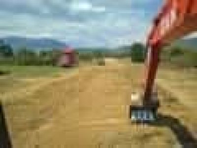 ΒΑΣΙΛΕΙΑΔΗΣ ΧΑΡΑΛΑΜΠΟΣ – ΧΩΜΑΤΟΥΡΓΙΚΕΣ ΕΡΓΑΣΙΕΣ ΕΚΣΚΑΦΕΣ – ΓΕΡΑΚΑΣ ΑΤΤΙΚΗΣ