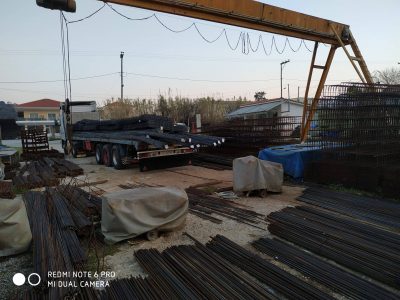 ΑΓΓΕΛΗ ΕΛΕΝΗ – ΚΑΤΑΣΤΗΜΑ ΟΙΚΟΔΟΜΙΚΩΝ ΥΛΙΚΩΝ – ΚΟΥΒΟΥΛΙ ΣΚΙΑΘΟΣ ΜΑΓΝΗΣΙΑΣ