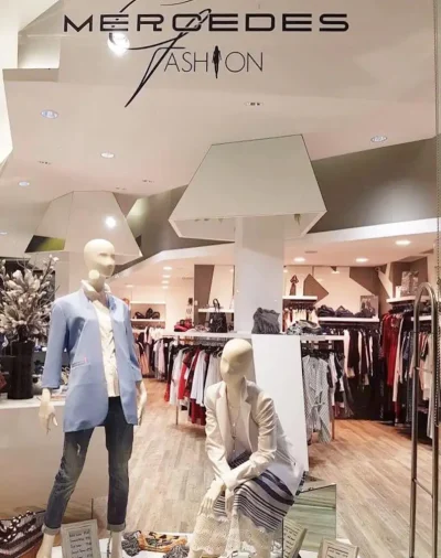 MERCEDES FASHION – ΑΚΑΜΩΤΑΚΗ ΔΕΣΠΟΙΝΑ – ΚΑΤΑΣΤΗΜΑ ΓΥΝΑΙΚΕΙΩΝ ΕΝΔΥΜΑΤΩΝ – ΙΕΡΑΠΕΤΡΑ ΛΑΣΙΘΙΟΥ