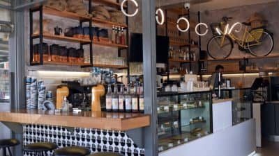 ΜΕΣΗΜΕΡΗΣ ΑΝΤΩΝΙΟΣ – CAFEINA COFFEE AND MORE – ΚΑΦΕΤΕΡΙΑ – ΠΑΛΑΙΟΚΑΣΤΡΙΤΣΑ ΚΕΡΚΥΡΑ