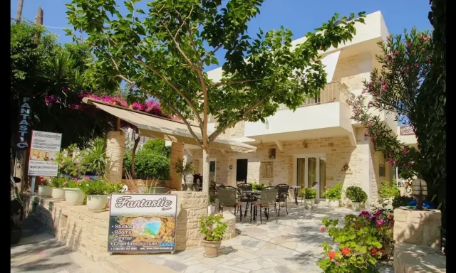 ΣΤΑΥΡΑΚΟΥ ΑΝΑΣΤΑΣΙΑ – FANTASTIC MATALA 1 – ΕΝΟΙΚΙΑΖΟΜΕΝΑ ΔΩΜΑΤΙΑ – ΜΑΤΑΛΑ ΗΡΑΚΛΕΙΟΥ