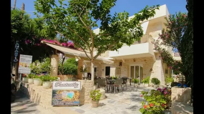 ΣΤΑΥΡΑΚΟΥ ΑΝΑΣΤΑΣΙΑ – FANTASTIC MATALA 1 – ΕΝΟΙΚΙΑΖΟΜΕΝΑ ΔΩΜΑΤΙΑ – ΜΑΤΑΛΑ ΗΡΑΚΛΕΙΟΥ
