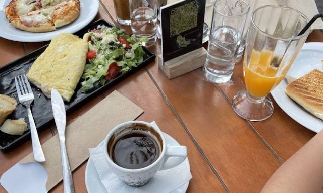 ΣΤΥΛΙΑΝΟΥ ΠΑΝΤΕΛΗΣ – ΚΑΦΕΤΕΡΙΑ CAFE BAR ΚΗΠΟΣ – ΕΛΕΥΘΕΡΟΥΠΟΛΗ ΚΑΒΑΛΑ