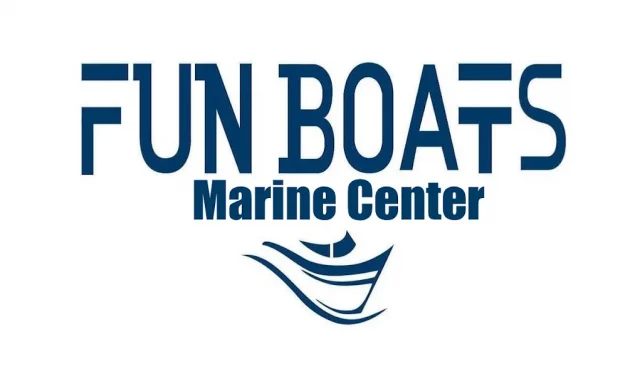 MARINE SERVICE – ΒΟΥΤΣΙΝΑΣ ΣΠΥΡΙΔΩΝ ΚΑΙ ΣΙΑ ΟΕ – FUNBOATS MARINE CENTER – ΜΗΧΑΝΕΣ ΘΑΛΑΣΣΗΣ – ΚΙΑΤΟ ΚΟΡΙΝΘΙΑΣ