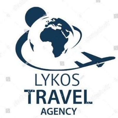 LYKOS TRAVEL – ΑΝΑΣΤΑΣΙΑΔΗΣ ΓΕΩΡΓΙΟΣ – ΓΡΑΦΕΙΟ ΤΟΥΡΙΣΜΟΥ – ΛΑΓΚΑΔΑΣ ΘΕΣΣΑΛΟΝΙΚΗ