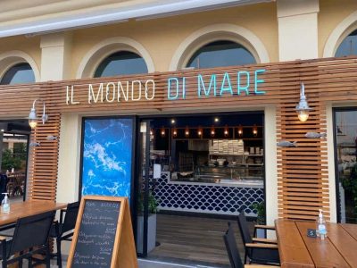 IL MONDO DI MARE LEFKAS – ΕΣΤΙΑΤΟΡΙΟ ΘΑΛΑΣΣΙΝΩΝ – ΛΕΥΚΑΔΑ
