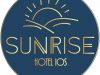 TARGGET IOS EE – SUNRISE HOTEL – ΞΕΝΟΔΟΧΕΙΟ – ΙΟΣ ΚΥΚΛΑΔΕΣ